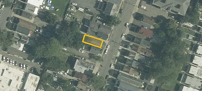 Multifamily Property