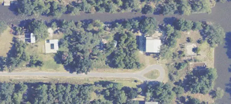 Waterfront Land Parcel