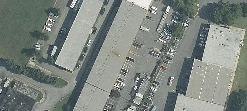 Flex Space With Industrial Storage