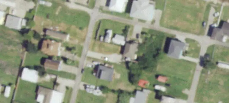 Land or Vacant Lot