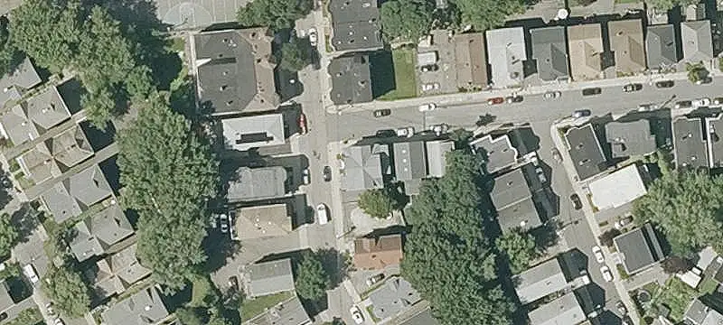 Updated Three-Family Property