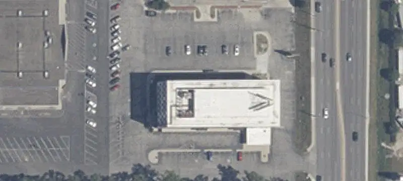 Single-Tenant Retail Space