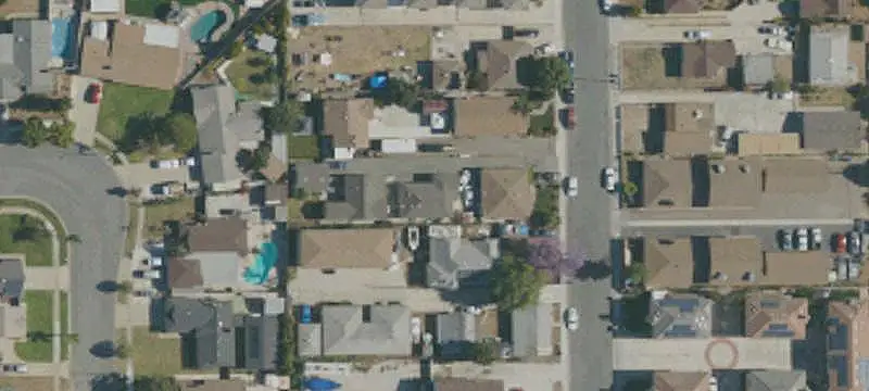 Detached Triplex with Garage