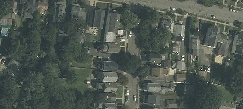 Renovated Duplex with Four-Car Driveway