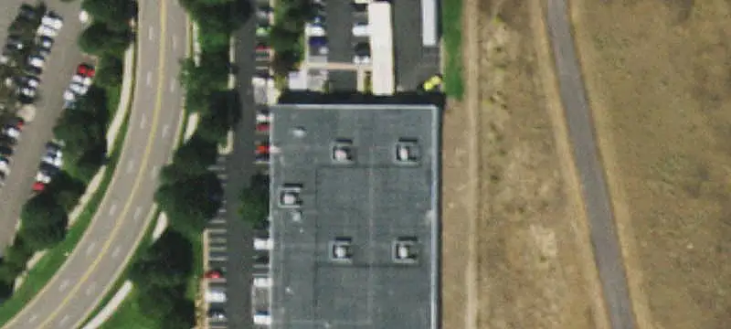 Flex Space with Office and Warehouse