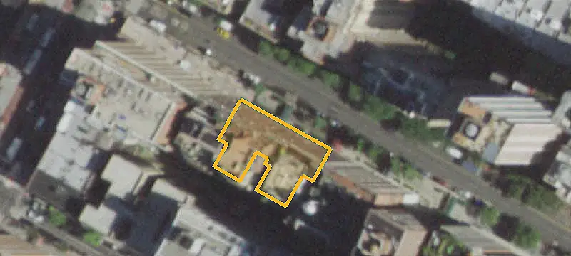 Prewar Residential Income Property