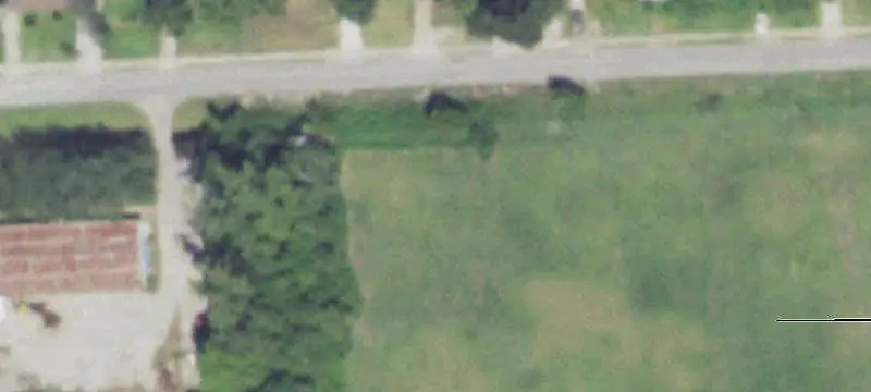 Commercial Land with Street Frontage