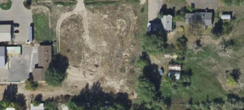 Commercial Development Lot
