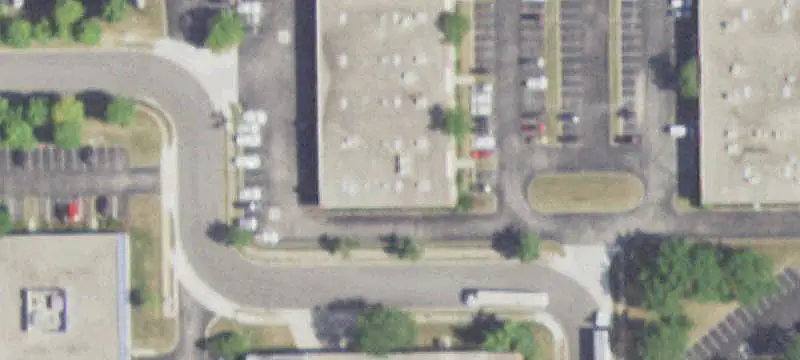 Regent O'Hare Business Center, Building VI