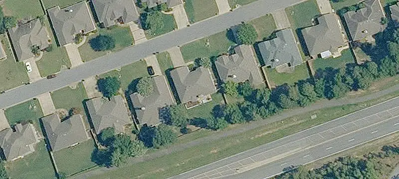 Vacant Land