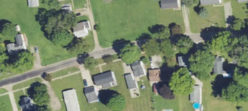 Two-Unit Ranch Duplex