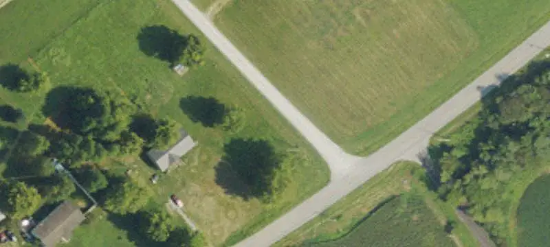 Farm Property with Pond