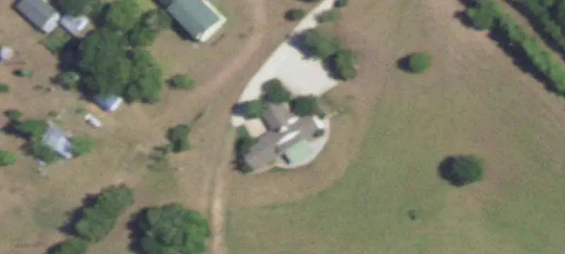 Pondside Ranch Property