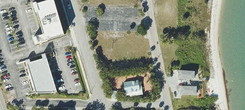 Multifamily, Land