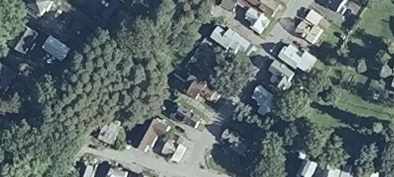 Two-Unit Duplex with Separate Kitchens