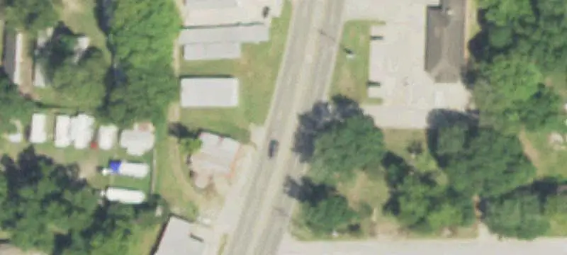 Mixed-Use Property With RV Hookup
