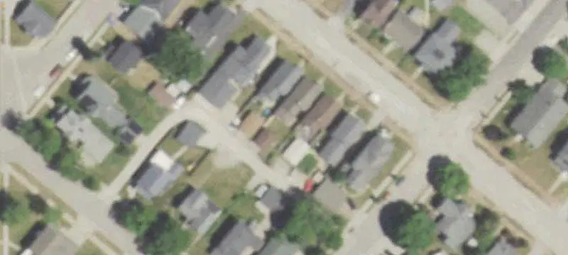 2-Unit Duplex with Garage
