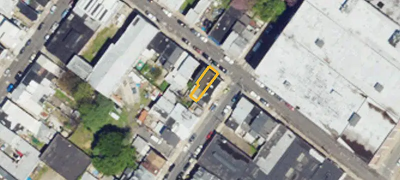Three-Unit Multifamily Property