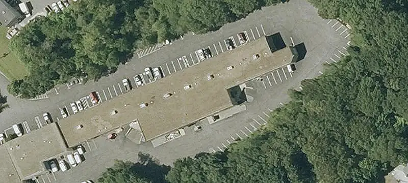 Two-Level Flex Space with Loading Dock