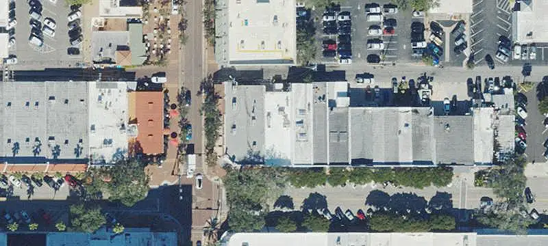 Streetfront Retail Space