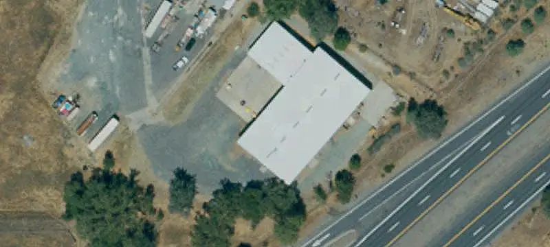 Industrial Flex Facility