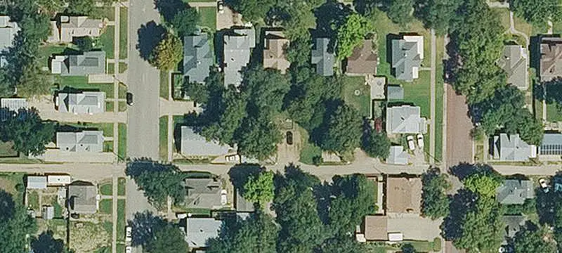Tillable Agricultural Land