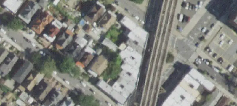 Mixed-Use Property with Restaurant