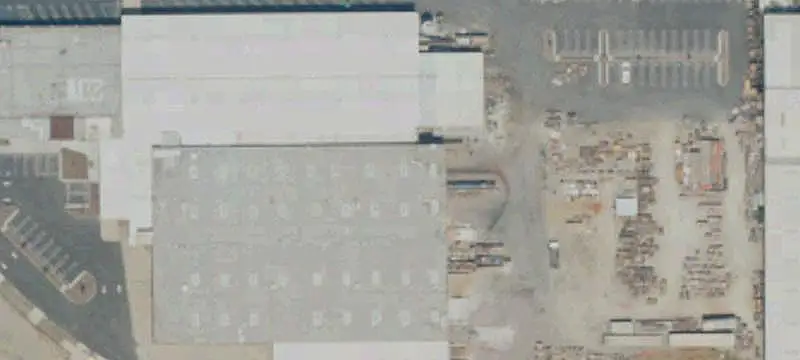 Industrial Property with Yard Space