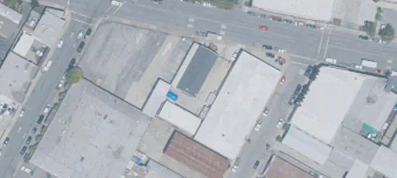 Light Industrial Property