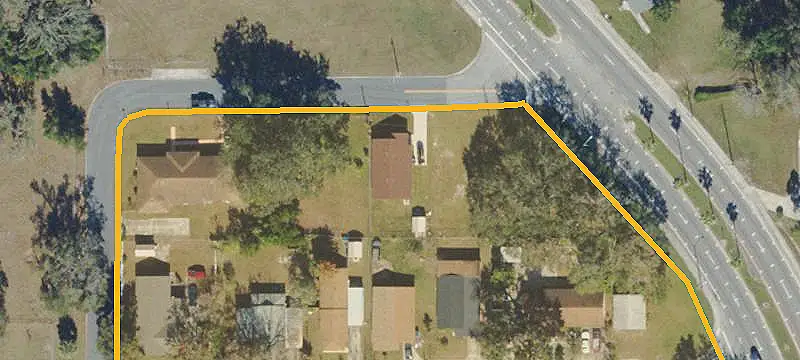 C-2 Commercial Land