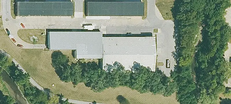 Retail Space at West University Plaza