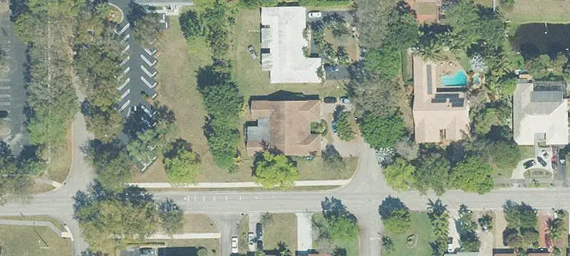 Updated Duplex with Private Garages
