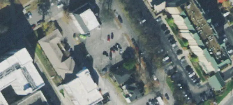 Nashville Commercial Development Site