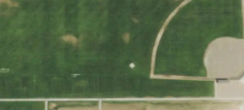 Highway Frontage Commercial Land