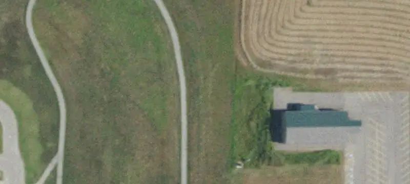 Land