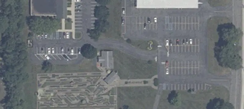 Commercial Corner Land