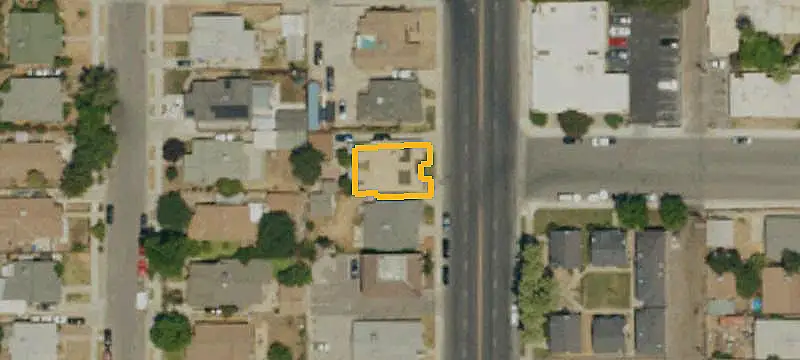 Remodeled Duplex with Solar