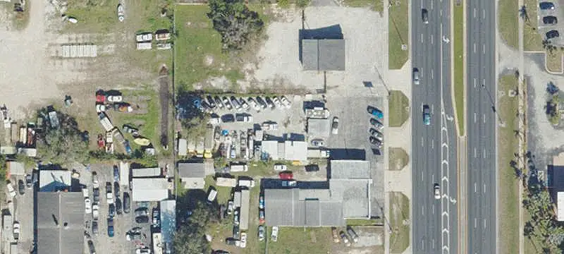 Commercial Land Parcel