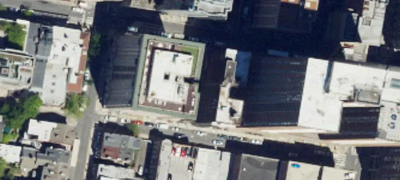Office Units in Historic Building