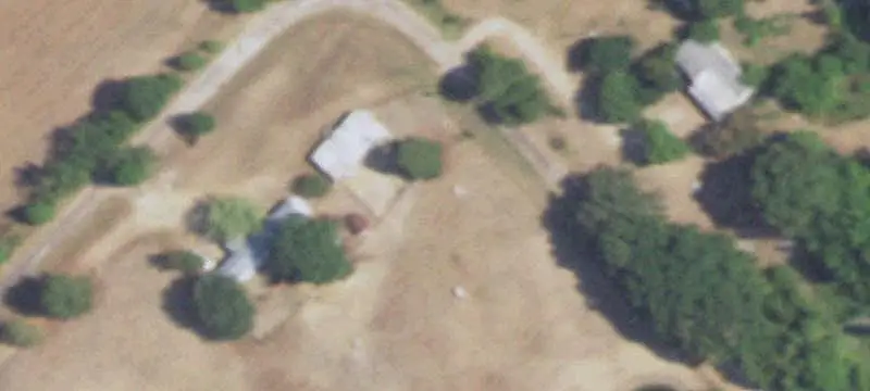 Motocross Track Complex