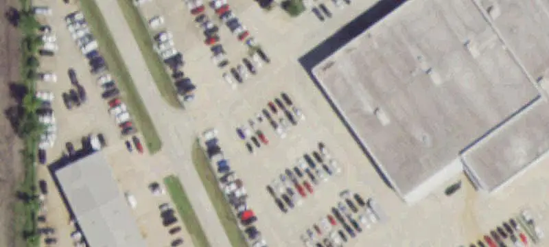 Land or Vacant Lot