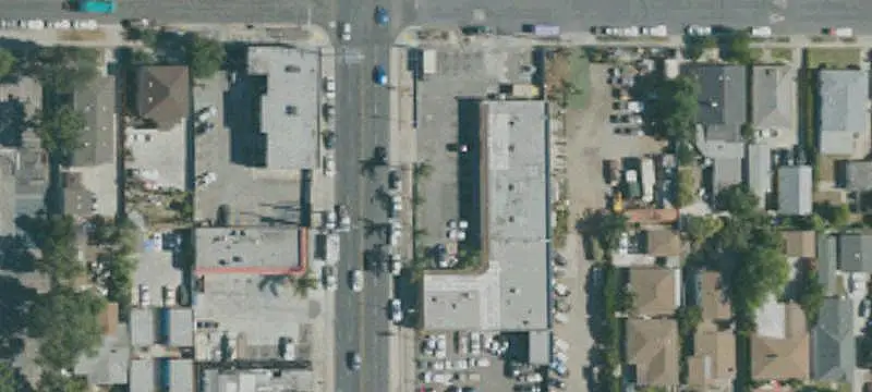 Commercial Development Land