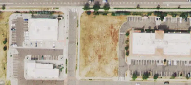 Commercial Land Parcel