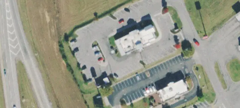 Highway-Visible Commercial Land