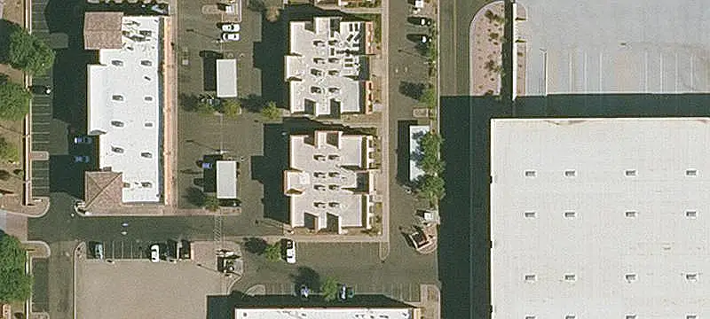 Office Units with Freeway Access