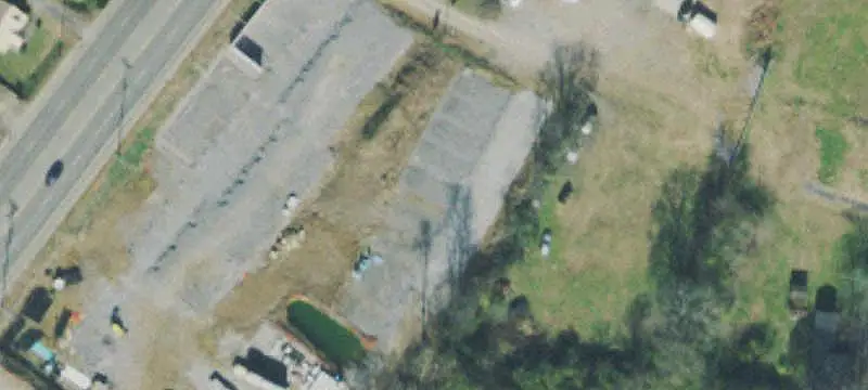 CityBluffs Mixed-Use Development