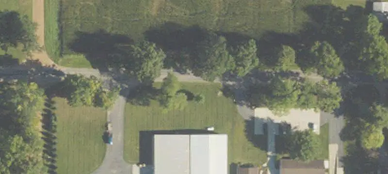 NNN Industrial Property