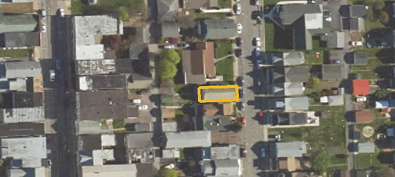 Two-Unit Residential Property
