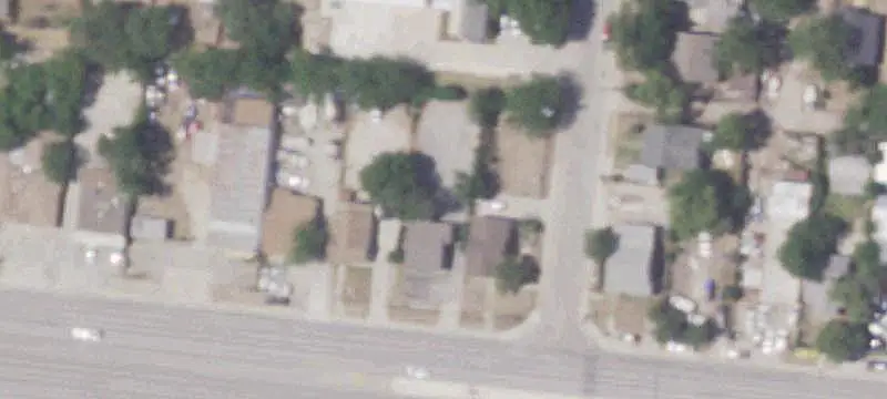 Storefront Property with Rear Parking