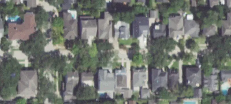 Triplex with Garage Apartment